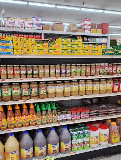 Supermarket «Easton Food Market & Restaurant», reviews and photos, 250 Line St, Easton, PA 18042, USA