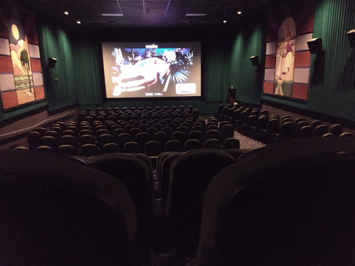 Movie Theater «Regal Cinemas Belltower 20», reviews and photos, 13499 Bell Tower Dr, Fort Myers, FL 33907, USA