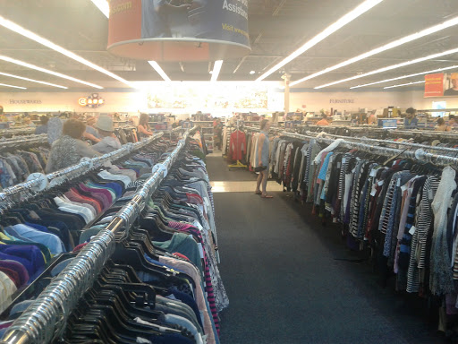 Association or Organization «Goodwill Industries of the Columbia Willamette», reviews and photos, 1943 SE 6th Ave, Portland, OR 97214, USA