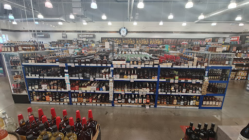 Liquor Store «BevMo!», reviews and photos, 5205 Prospect Rd #157, San Jose, CA 95129, USA