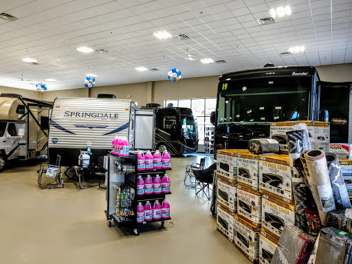 RCD RV Supercenter