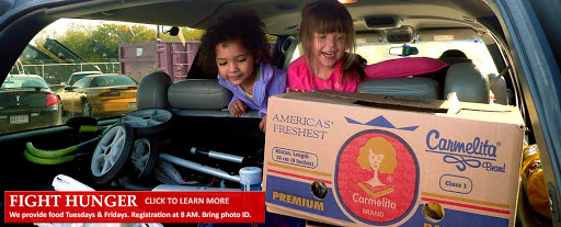 The Fort Worth HOPE Center