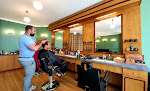Photo du Salon de coiffure Les Barboristes - Coiffeurs & Barbiers Rueil-Malmaison à Rueil-Malmaison