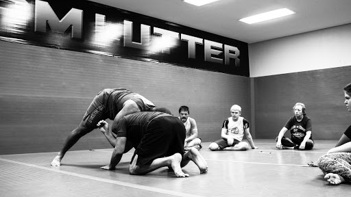 Self Defense School «Travis Lutter Fort Worth Brazilian Jiu-Jitsu», reviews and photos, 1732 E Square, Fort Worth, TX 76120, USA