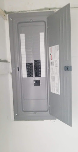 Electrician «Midwest Electric Co Inc», reviews and photos, 685 Tracy Rd, Whiteland, IN 46184, USA