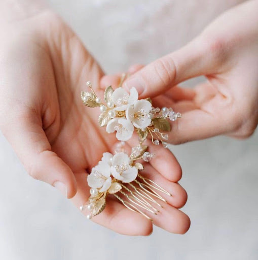 Bridal Shop «Blossoms Bridal & Formal», reviews and photos, 6700 Amador Plaza Rd, Dublin, CA 94568, USA