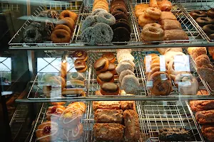 Homestead Donuts image