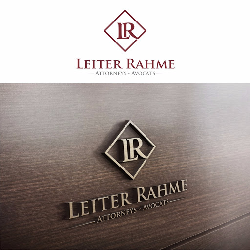 Leiter Rahme Attorneys Inc.