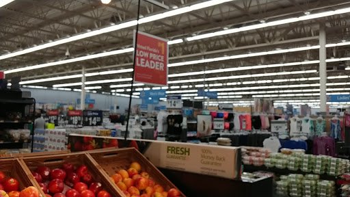 Department Store «Walmart Supercenter», reviews and photos, 21151 S Dixie Hwy, Miami, FL 33189, USA