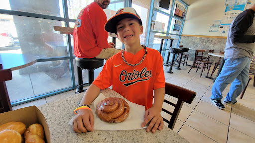 Donut Shop «Donuts Plus», reviews and photos, 1790 Erringer Rd, Simi Valley, CA 93065, USA
