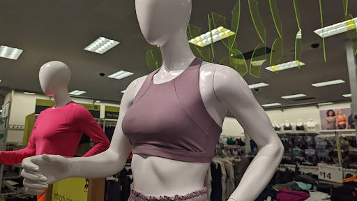 Department Store «Target», reviews and photos, 380 Consumer Square, Mays Landing, NJ 08330, USA