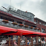 Photo n°2 de l'avis de Elisabeth.i fait le 08/08/2019 à 12:56 sur le  Restaurant Herberts à Rostock