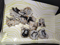 Plats et boissons du Restaurant japonais Eat SUSHI Vannes - n°18