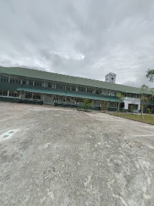 Street View & 360deg - SMA Santu Petrus Pontianak