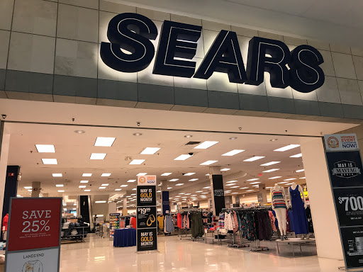 Sears, Rt 38 & And Lenola Rd, Moorestown, NJ 08057, USA, 