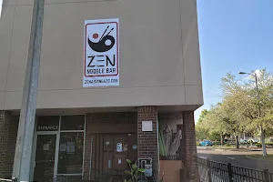 Zen Noodle Bar (Gainesville 34th & Archer) image