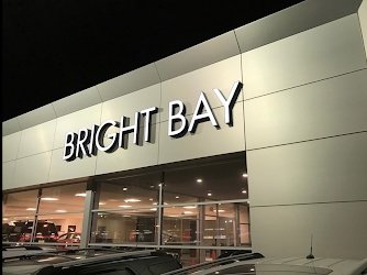 Bright Bay Lincoln, Inc. Parts