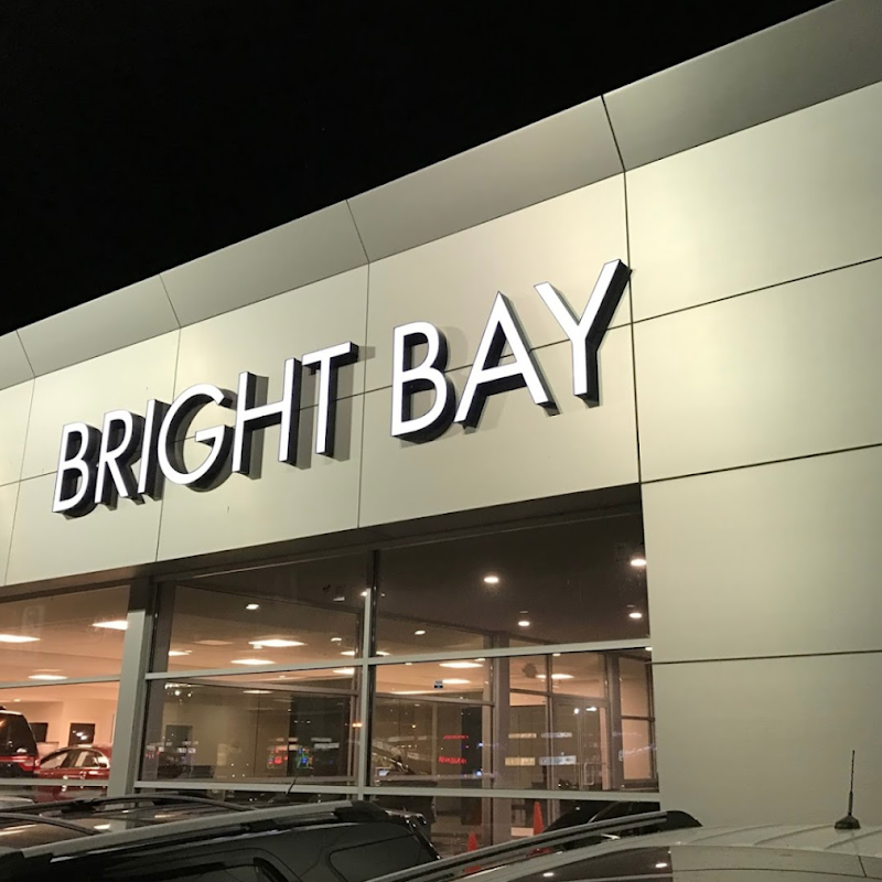 Bright Bay Lincoln, Inc. Parts