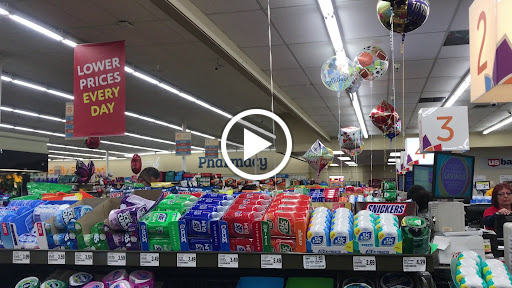 Supermarket «Lucky», reviews and photos, 1590 Sycamore Ave, Hercules, CA 94547, USA