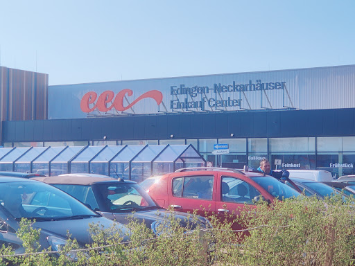 Kaufland Edingen-Neckarhausen