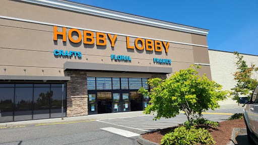 Craft Store «Hobby Lobby», reviews and photos, 19310 60th Ave W, Lynnwood, WA 98036, USA
