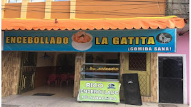 Encebollados La Gatita