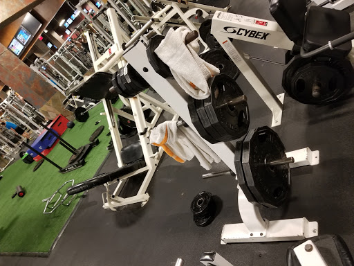 Health Club «XSport Fitness», reviews and photos, 8190 Strawberry Ln, Falls Church, VA 22042, USA