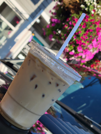 Cafe «Pink Elephant Coffee Shop», reviews and photos, 509 Main St, Park City, UT 84060, USA