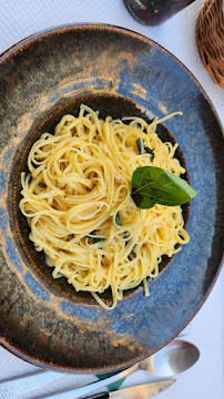 Spaghetti du Restaurant italien Le Petit Amalfi à Paris - n°7