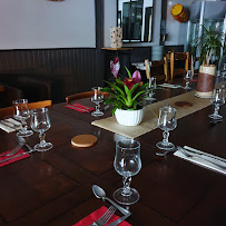 Atmosphère du Restaurant Le Bistrot à Vierzon - n°1
