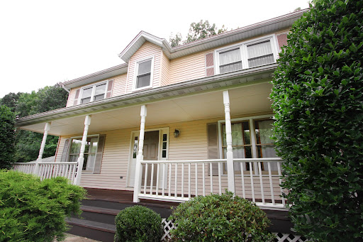 Painting «Blue Door Painters», reviews and photos, 4500 Old Dominion Dr, Arlington, VA 22207, USA