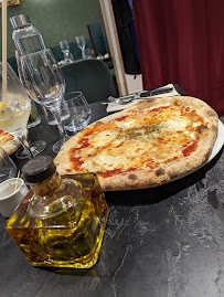 Pizza du Restaurant italien La casa italia à Quiberon - n°13