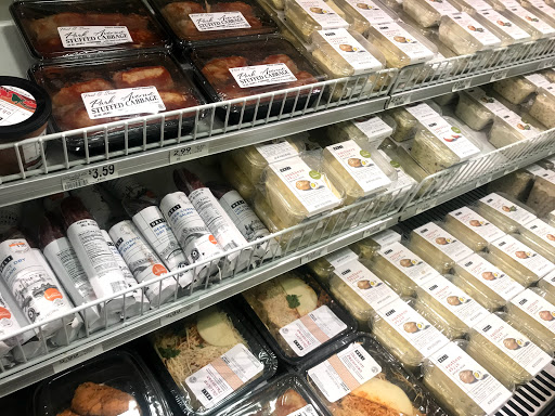 Supermarket «Publix Super Market at Ansley Mall», reviews and photos, 1544 Piedmont Ave NE, Atlanta, GA 30324, USA