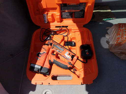 Home Improvement Store «The Home Depot», reviews and photos, 1750 Old Fort Pkwy, Murfreesboro, TN 37129, USA