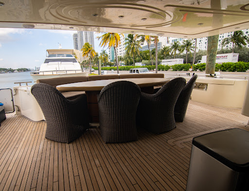 Night Club «LIV», reviews and photos, 4441 Collins Ave, Miami Beach, FL 33140, USA