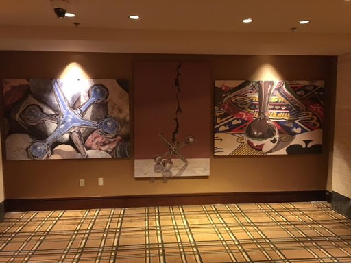 Print Shop «SpeedPro Imaging», reviews and photos, 31011 Viking Pkwy Z, Westlake, OH 44145, USA