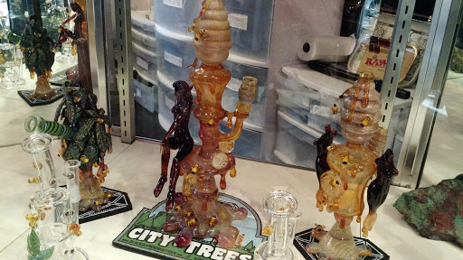 Tobacco Shop «Black Diamond Boutique», reviews and photos, 1924 16th St, Sacramento, CA 95811, USA