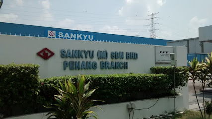 Sankyu (M) Sdn Bhd