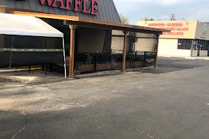 Sunrise Waffle shop image