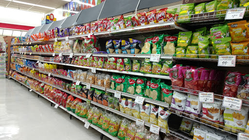 Supermarket «Compare Foods Supermarket», reviews and photos, 818 E Arrowood Rd, Charlotte, NC 28217, USA