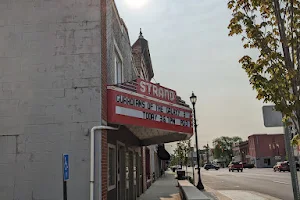 Strand Theater image