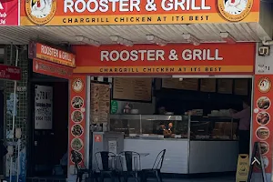 Rooster & Grill image