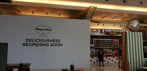 Ice Cream Shop «Haagen-Dazs», reviews and photos, 4200 Conroy Rd, Orlando, FL 32839, USA