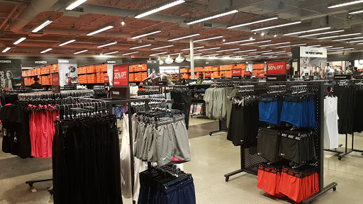 Sporting Goods Store «Nike Factory Store», reviews and photos, 15609 FL-535, Orlando, FL 32821, USA