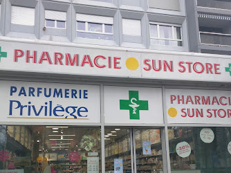 Sun Store Genève Lyon