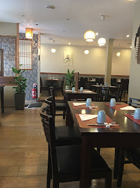 Atmosphère du Restaurant coréen Restaurant Coréen Sésame et Sel (nouvelle adresse à 10 mètre sur la droite) à Le Kremlin-Bicêtre - n°19