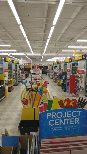 Office Supply Store «OfficeMax», reviews and photos, 9815 E Washington St, Indianapolis, IN 46229, USA