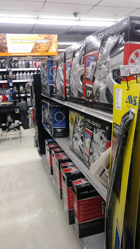 Auto Parts Store «AutoZone», reviews and photos, 5515 Leesburg Pike, Falls Church, VA 22041, USA