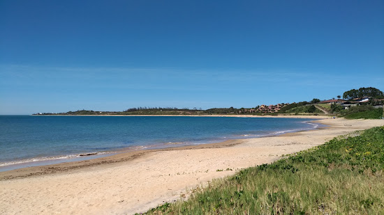 Plage de Parati