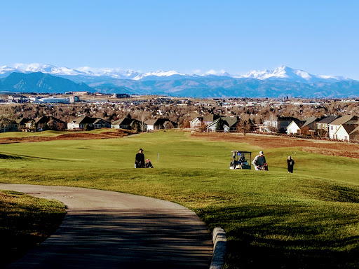 Golf Course «Legacy Ridge Golf Course», reviews and photos, 10801 Legacy Ridge Pkwy, Westminster, CO 80031, USA